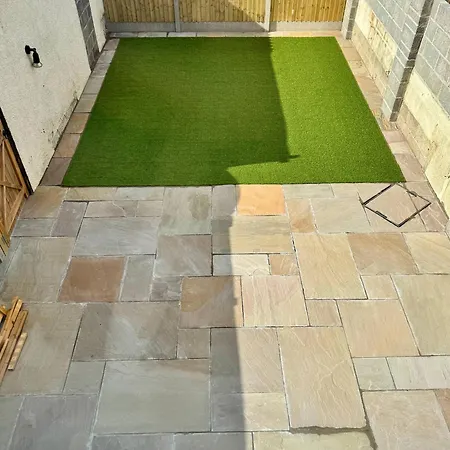 Orchid House 1 Luxury Cosy 3 Bdr By Altoluxo Short Lets Serviced With Free Wifi & Parking Bristol